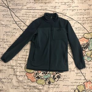 Men’s North Face Zip Up sz Small